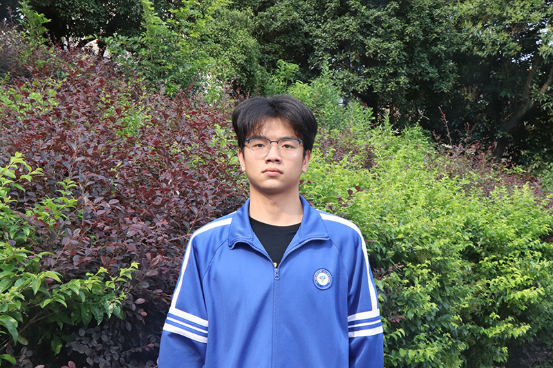 光电传奇第十八期|找到热爱，坚持追梦